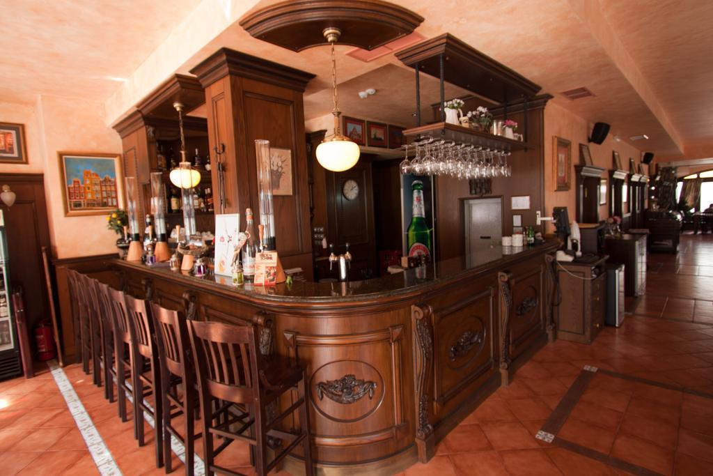 Amsterdam Hotel Sofia Extérieur photo