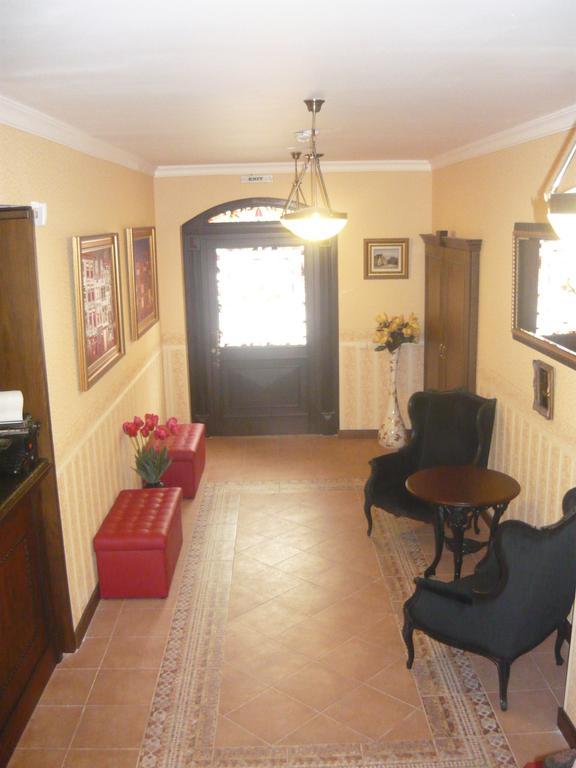 Amsterdam Hotel Sofia Extérieur photo