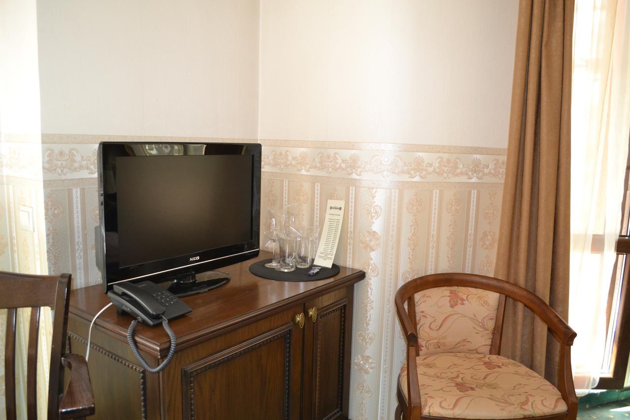 Amsterdam Hotel Sofia Extérieur photo