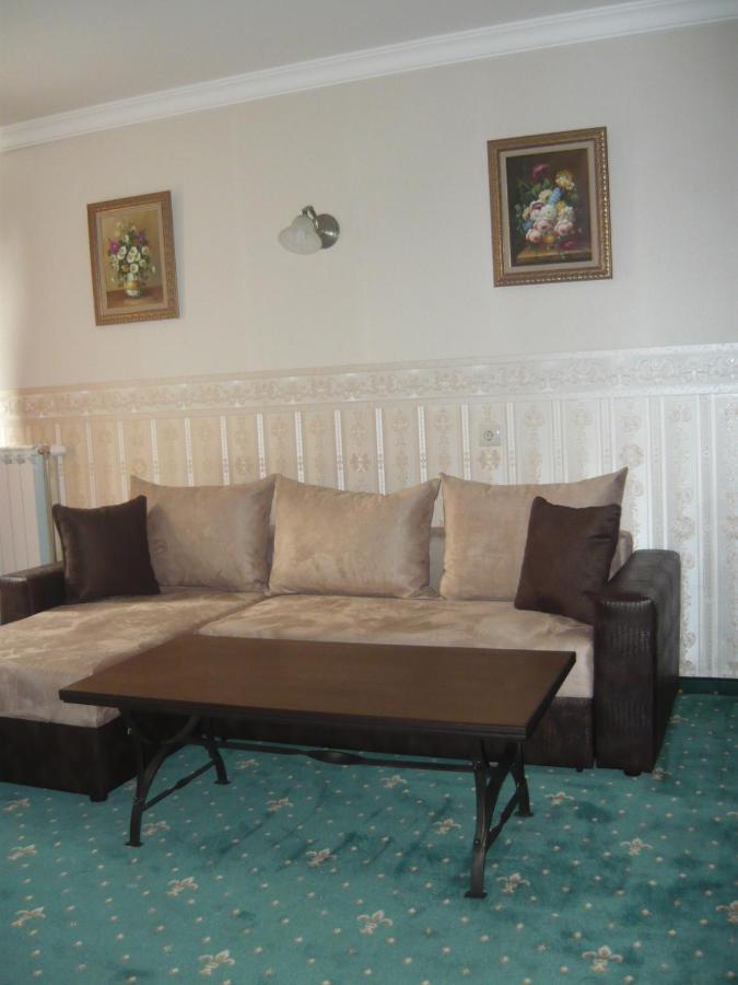 Amsterdam Hotel Sofia Chambre photo
