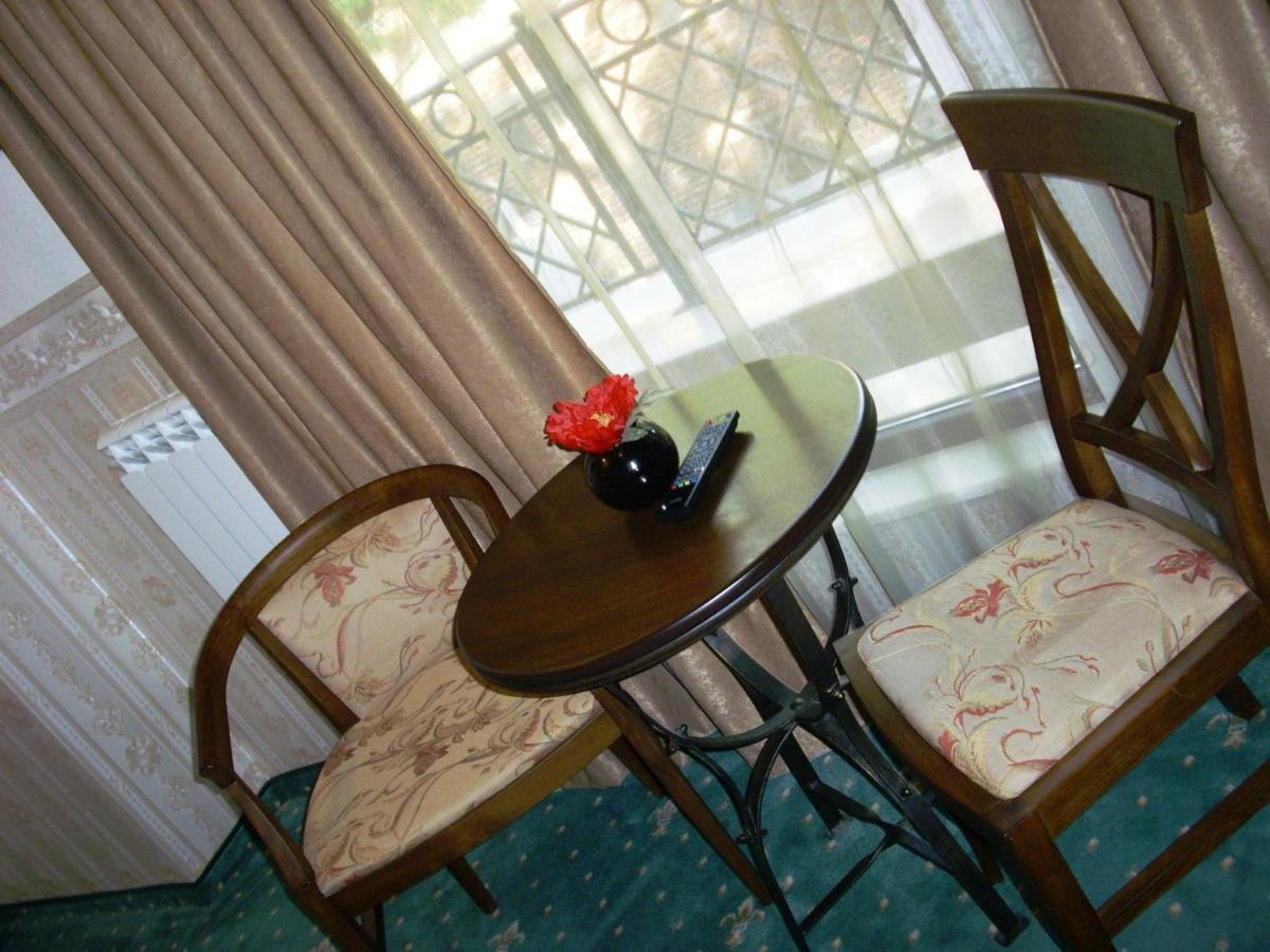 Amsterdam Hotel Sofia Chambre photo
