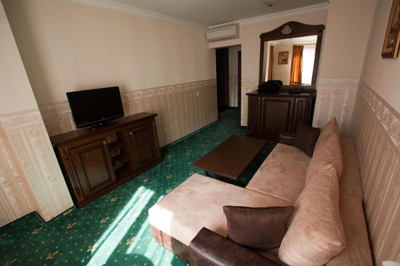Amsterdam Hotel Sofia Chambre photo