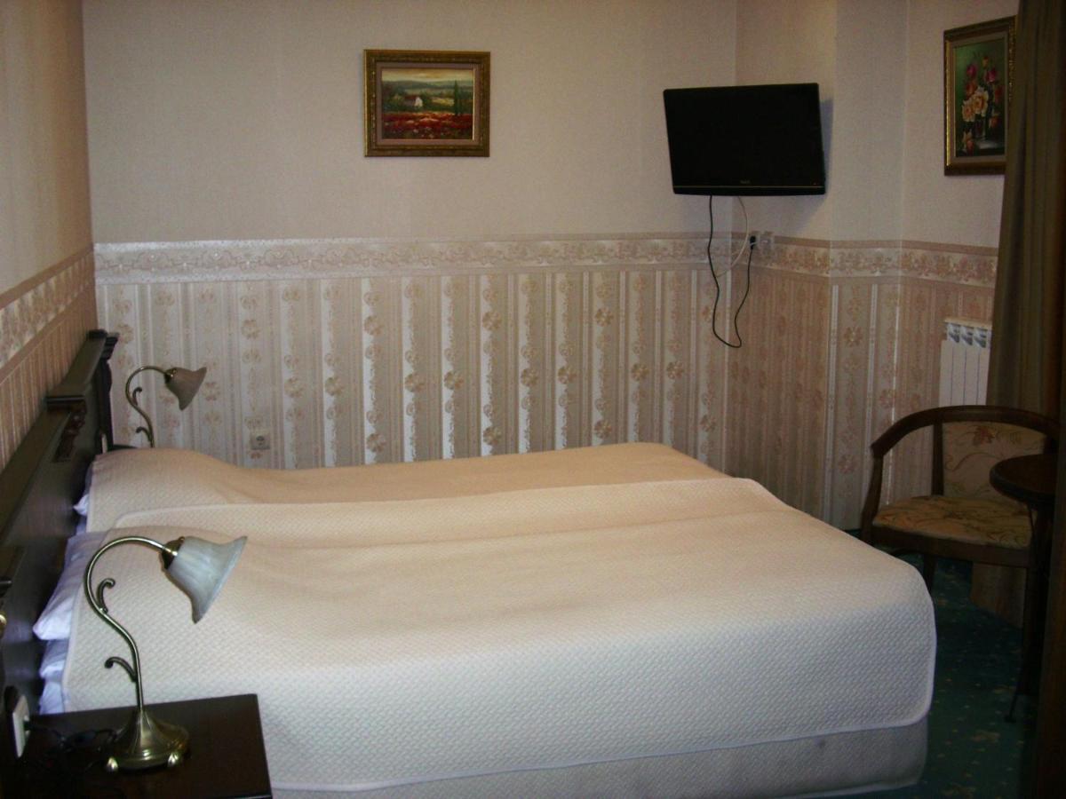 Amsterdam Hotel Sofia Chambre photo