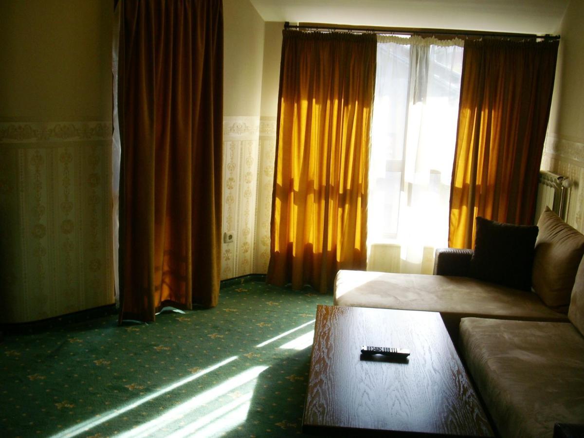 Amsterdam Hotel Sofia Chambre photo